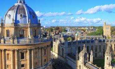 Séjours & vacances ados :  Séjour linguistique à Oxford
