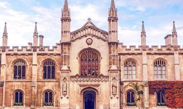 Séjours & vacances ados : Bordeaux Séjour linguistique à Cambridge