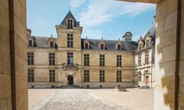 Vacances enfants : Juin Visites et événements au Château ducal de Cadillac