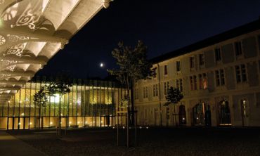 Séjours & vacances ados : Séjours culture et découverte Visitez le Musée Bernard d’Agesci à Niort (Séjours culture et découverte)