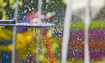 Vacances enfants : Ateliers et stages Stages de Jardinage Biologique aux Jardins Rocambole