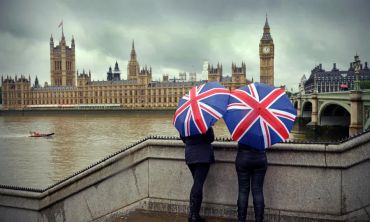 Vacances enfants : Colonies de vacances Immersion Londonienne Hiver (Séjours linguistiques)