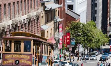 Vacances enfants : Etats-Unis Anglais professionnel à San Francisco