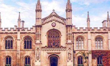 Séjours & vacances ados : Mulhouse Séjour linguistique à Cambridge