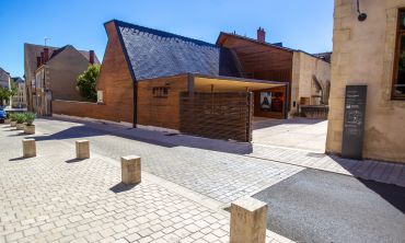 Vacances enfants : Ateliers et stages Ateliers ludiques pour enfants au Musée de la Faïence