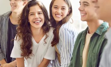 Vacances enfants :  Cours d'anglais et visites à Cork