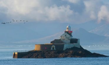 Vacances enfants : Vivez l’Irlande, la vraie Anglais en petit groupe à Tralee