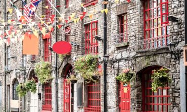 Séjours & vacances ados : Cours particuliers chez le professeur Cours particuliers chez le professeur à Dublin