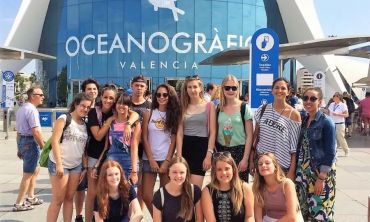 Séjours & vacances ados : Séjours linguistiques Stage d’espagnol Spécial 2nde (Séjours culture et découverte)