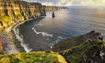 Séjours & vacances ados : Vacances de Pâques Circuit itinérant en Irlande