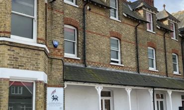 Séjours & vacances ados : Mars Cours d'anglais et visites à Westgate-on-Sea