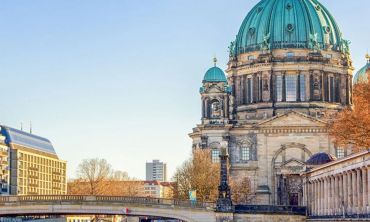 Vacances enfants : Vacances de Noël Allemand et découverte de Berlin en petit groupe