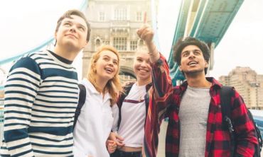 Vacances enfants : London International Cours d'anglais et activités à Londres