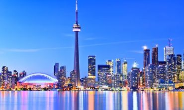 Séjours & vacances ados : Vacances d'hiver (février mars) 2026 Anglais général à Toronto