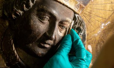 Vacances enfants : Séjours culture et découverte Exposition  Anatomie d'une restauration  à la Bibliothèque Humaniste