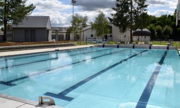 Séjours & vacances ados : Activités enfants / famille Centre Aquatique Grand Chambord - Piscine, Bien-être et Fitness