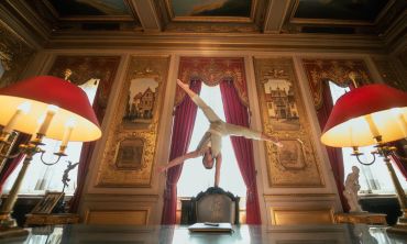 Vacances enfants : Séjours culture et découverte Saison 2026/2027 du Théâtre de Poissy (Séjours culture et découverte)