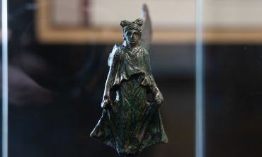 Séjours & vacances ados : Adolescents (14 à 18 ans) Visite du Musée archéologique départemental (Séjours culture et découverte)