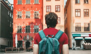 Séjours & vacances ados : Adolescents (14 à 18 ans) Cours particuliers chez le professeur à Amsterdam, Helsinki, Oslo, Copenhague ou Stockholm