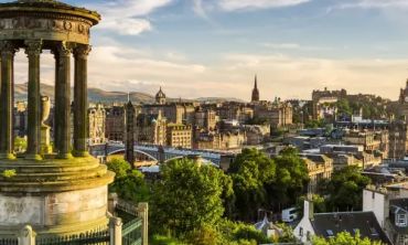 Séjours & vacances ados : NACEL Scotland Academy