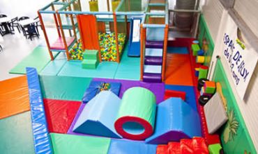Vacances enfants : Activités enfants / famille Aire de jeux couverte pour enfants à Vendenheim (Centres de loisirs)