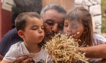 Vacances enfants :  Voyage en famille au Musée de Préhistoire de Tautavel