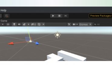 Séjours & vacances ados : Ateliers et stages Stage de coding / Unity 3D (Ateliers et stages)