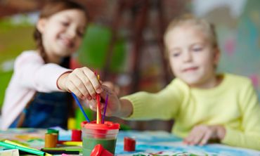 Colonies de vacances et activités pour enfants dans la Haute