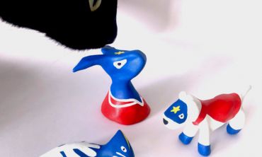Vacances enfants : Ville Ma Bd à Modeler