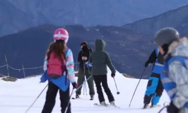 Vacances enfants : France Atteint les sommets !