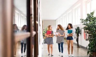 Séjours & vacances ados : Août 2026 Séjour Anglais Ado Londres (14-17 ans) - Famille : cours d'anglais et découverte