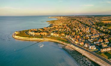 Séjours & vacances ados : Vacances de Noël Vivez l’expérience anglaise à Westgate-on-Sea