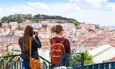 Vacances enfants : Séjours linguistiques Cours particuliers de portugais chez le professeur à Lisbonne