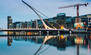 Séjours & vacances ados : Séjours linguistiques Cours d'anglais général au cœur de Dublin