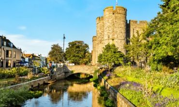 Séjours & vacances ados : Bordeaux Notre école anglaise à Westgate-on-Sea