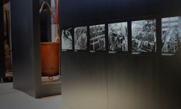 Séjours & vacances ados : Mars Visite du Parc Explor Wendel et Musée Les Mineurs (Séjours culture et découverte)