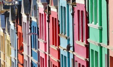 Vacances enfants : Écoles de langues internationales Séjour linguistique à Brighton : cours d'anglais dans une destination balnéaire
