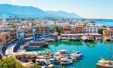 Séjours & vacances ados : Juillet 2026 Cours d'anglais à Chypre