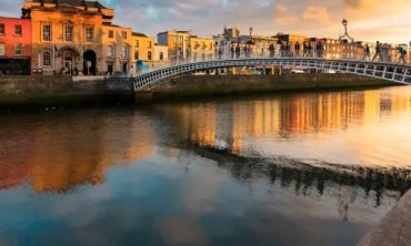 Vacances enfants : Vacances de Pâques Séjour linguistique en Irlande
