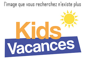 Vacances enfants : Décembre American Village The Original proche de Mâcon