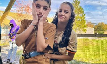 Vacances enfants : Mars Adventure Camp