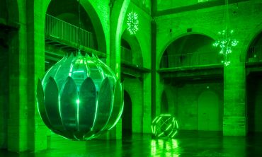 Vacances enfants : Activités enfants / famille Expositions et événements au Capc Bordeaux (Séjours culture et découverte, Ateliers et stages, Activités enfants / famille)