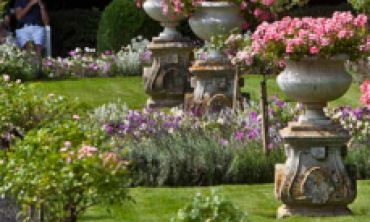 Vacances enfants : Activités enfants / famille Visites et événements au Château de Chenonceau (Séjours culture et découverte)
