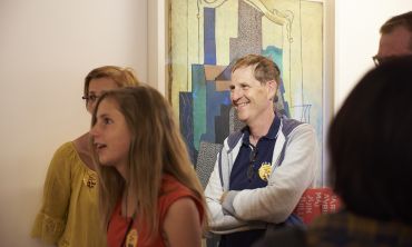 Séjours & vacances ados : Séjours culture et découverte Visitez le Musée national Picasso-Paris (Séjours culture et découverte)
