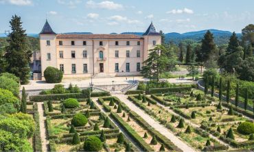 Vacances enfants : Ateliers et stages Découvrez le Domaine de Restinclières et ses activités