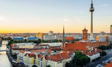 Séjours & vacances ados : Allemagne Séjour linguistique intensif à Berlin