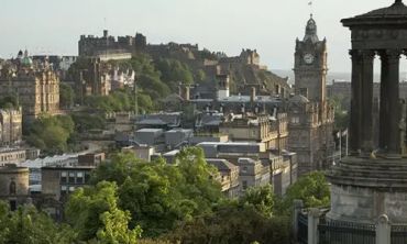 Séjours & vacances ados : Vacances de Noël DIRECTION L'ECOSSE ET SA CULTURE !