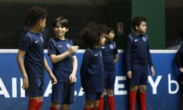 Séjours & vacances ados :  Stage Paris-Saint-Germain Academy - Asnières