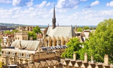 Vacances enfants : Bordeaux Expérience Campus à Oxford