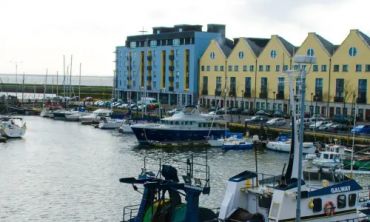 Vacances enfants :  Préparez l'IELTS à Galway